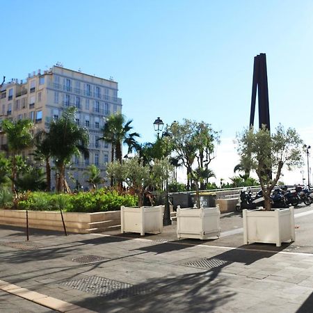 Prestige Apartment, Near The Beaches Nisa Exterior foto