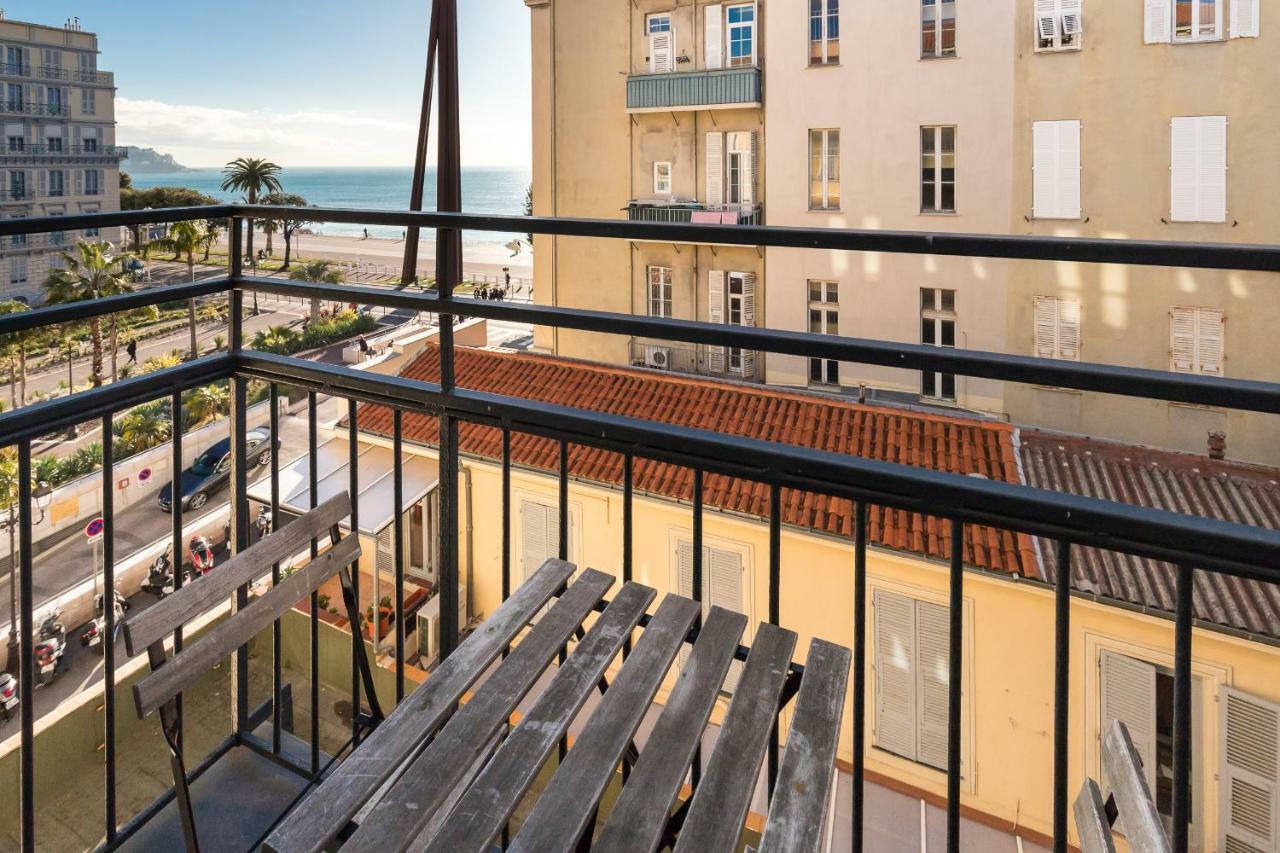 Prestige Apartment, Near The Beaches Nisa Exterior foto